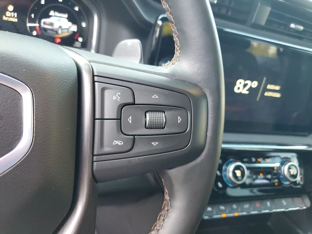 SEMINUEVOS GMC Sierra 1500 a Estados en autogozo