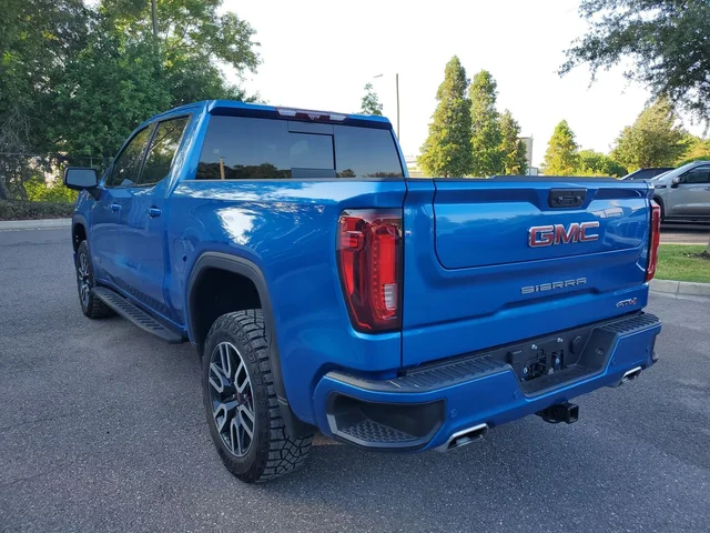 SEMINUEVOS GMC Sierra 1500 a Estados en autogozo