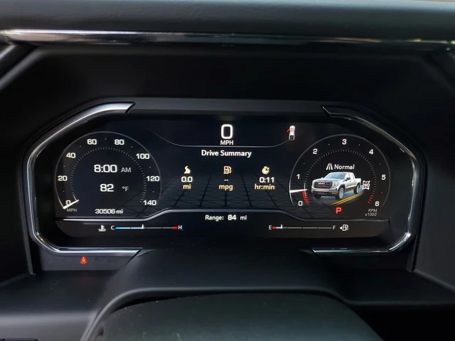 SEMINUEVOS GMC Sierra 1500 a Estados en autogozo
