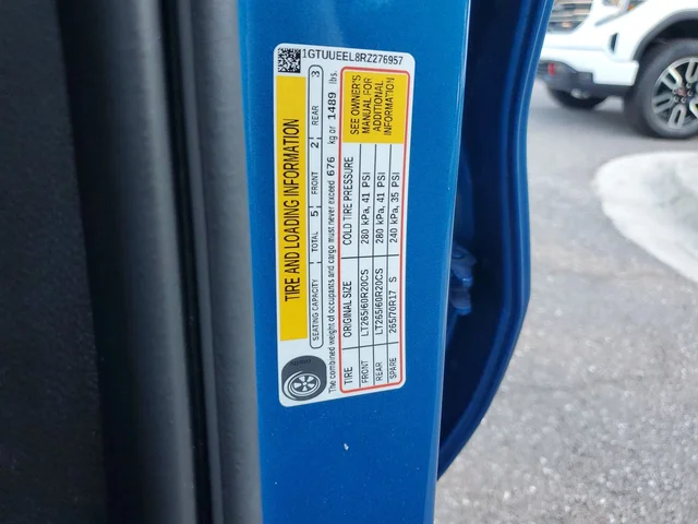 SEMINUEVOS GMC Sierra 1500 a Estados en autogozo