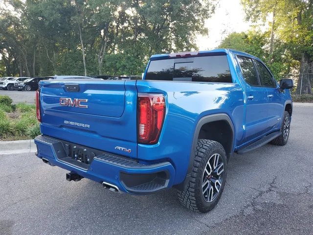 SEMINUEVOS GMC Sierra 1500 a Estados en autogozo