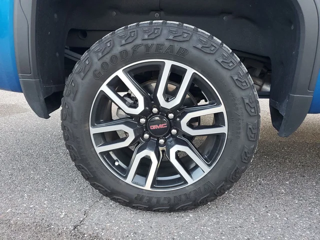 SEMINUEVOS GMC Sierra 1500 a Estados en autogozo