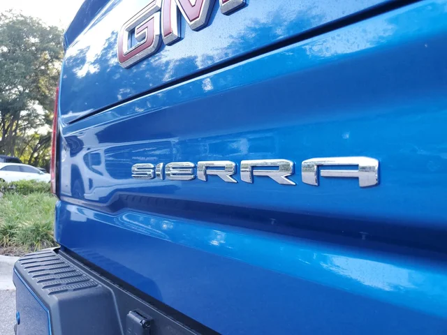 SEMINUEVOS GMC Sierra 1500 a Estados en autogozo