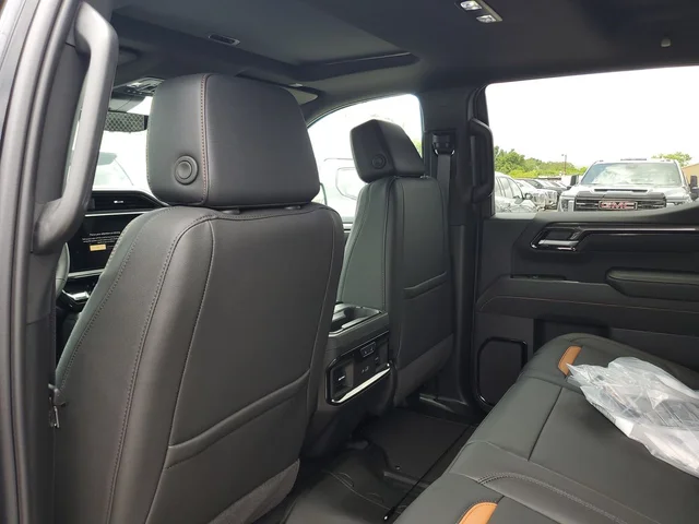 Nuevos GMC SIERRA 1500 à Estados chez autogozo