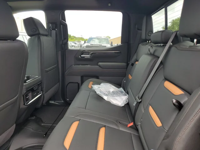 Nuevos GMC SIERRA 1500 à Estados chez autogozo