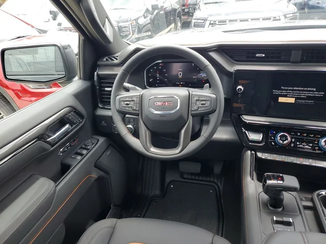 Nuevos GMC SIERRA 1500 à Estados chez autogozo