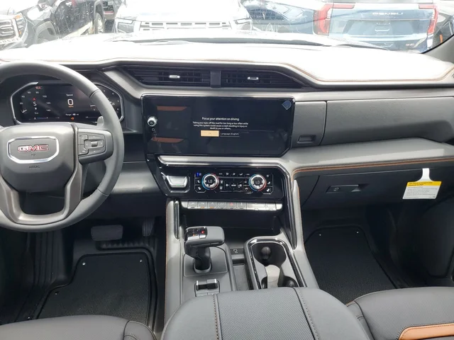 Nuevos GMC SIERRA 1500 à Estados chez autogozo