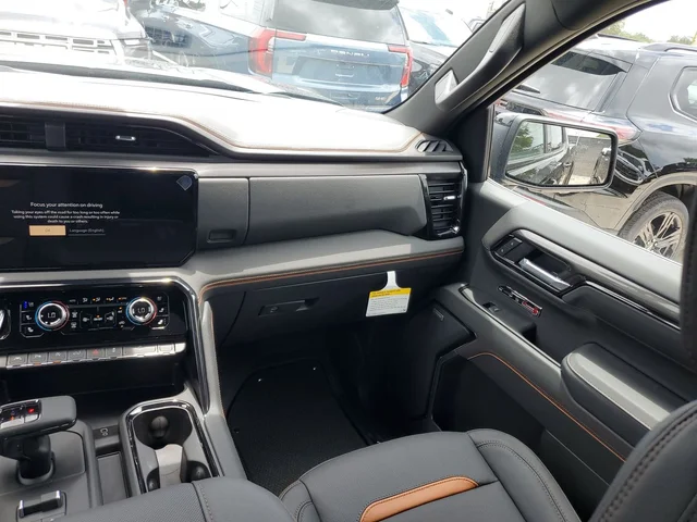 Nuevos GMC SIERRA 1500 à Estados chez autogozo