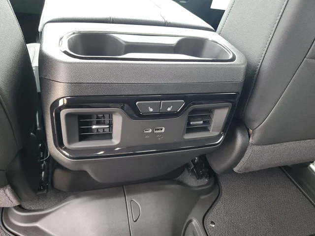 Nuevos GMC SIERRA 1500 à Estados chez autogozo