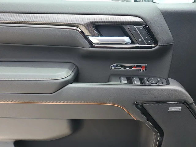 Nuevos GMC SIERRA 1500 à Estados chez autogozo