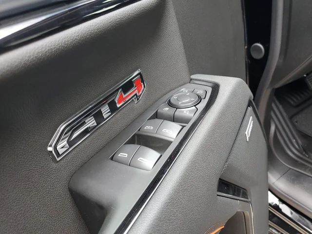 Nuevos GMC SIERRA 1500 à Estados chez autogozo