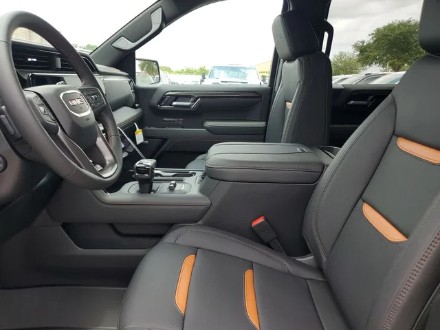 Nuevos GMC SIERRA 1500 à Estados chez autogozo