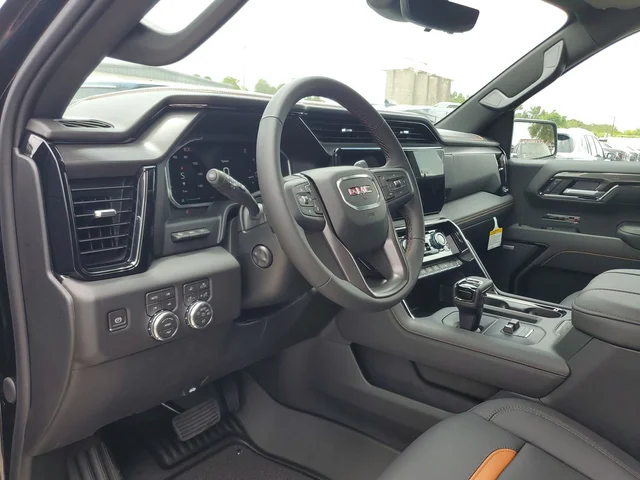 Nuevos GMC SIERRA 1500 à Estados chez autogozo