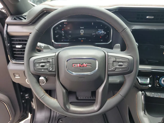 Nuevos GMC SIERRA 1500 à Estados chez autogozo