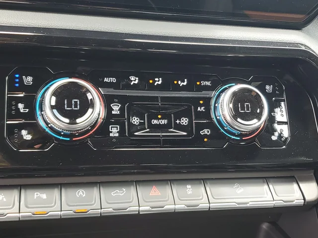 Nuevos GMC SIERRA 1500 à Estados chez autogozo