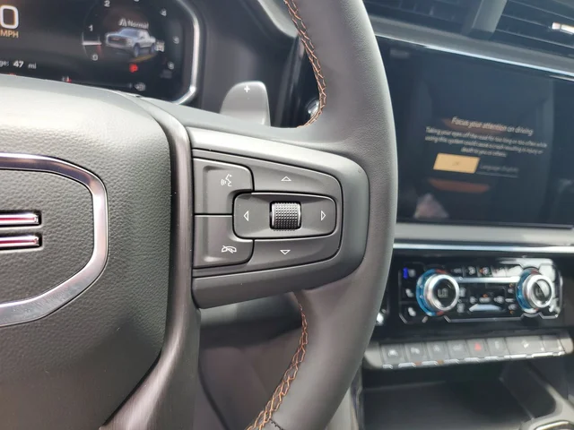 Nuevos GMC SIERRA 1500 à Estados chez autogozo