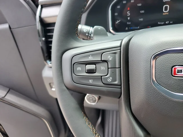 Nuevos GMC SIERRA 1500 à Estados chez autogozo