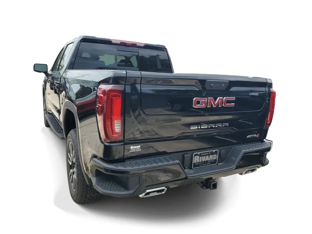 Nuevos GMC SIERRA 1500 à Estados chez autogozo