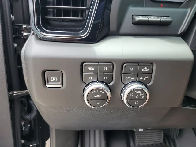 Nuevos GMC SIERRA 1500 à Estados chez autogozo