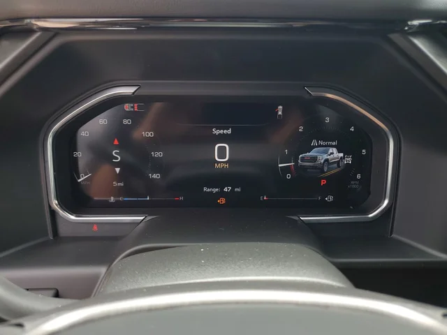 Nuevos GMC SIERRA 1500 à Estados chez autogozo