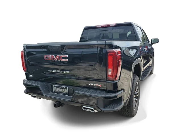 Nuevos GMC SIERRA 1500 à Estados chez autogozo