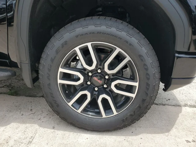 Nuevos GMC SIERRA 1500 à Estados chez autogozo