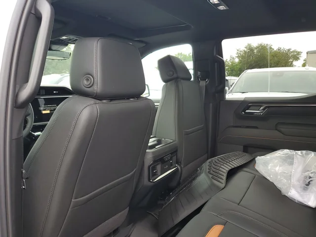 Nuevos GMC SIERRA 1500 à Estados chez autogozo
