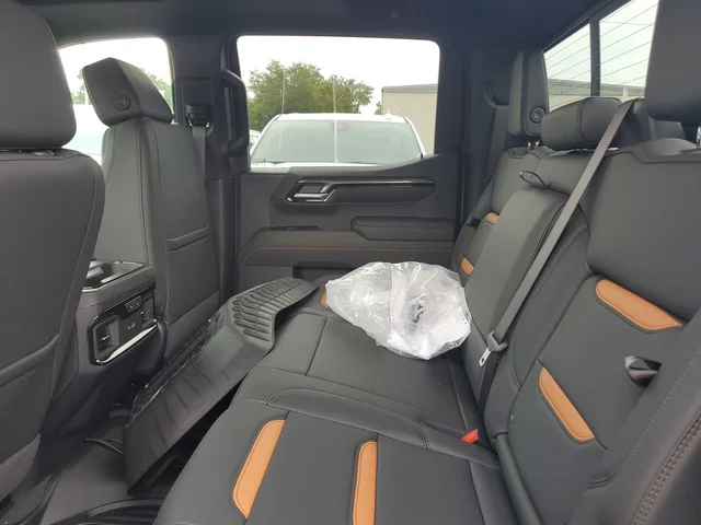 Nuevos GMC SIERRA 1500 à Estados chez autogozo