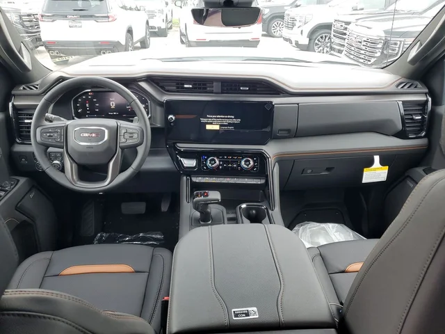 Nuevos GMC SIERRA 1500 à Estados chez autogozo