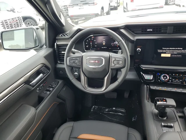 Nuevos GMC SIERRA 1500 à Estados chez autogozo