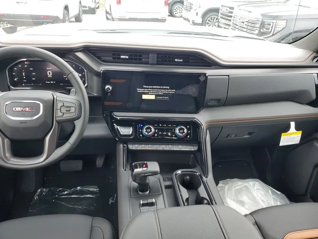 Nuevos GMC SIERRA 1500 à Estados chez autogozo