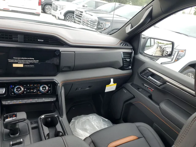 Nuevos GMC SIERRA 1500 à Estados chez autogozo