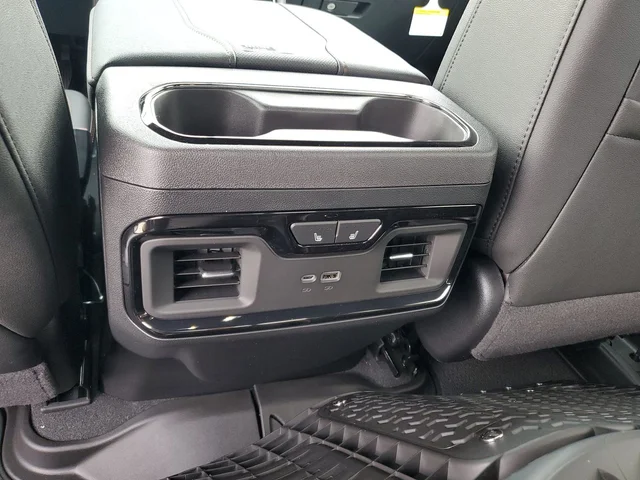 Nuevos GMC SIERRA 1500 à Estados chez autogozo
