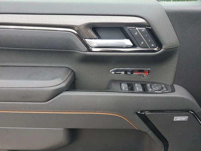 Nuevos GMC SIERRA 1500 à Estados chez autogozo
