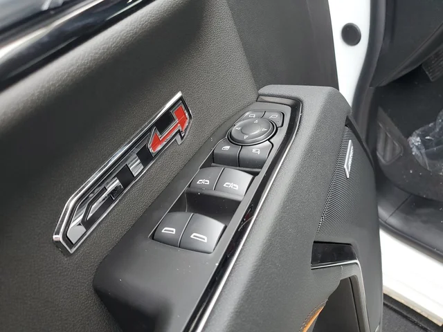 Nuevos GMC SIERRA 1500 à Estados chez autogozo