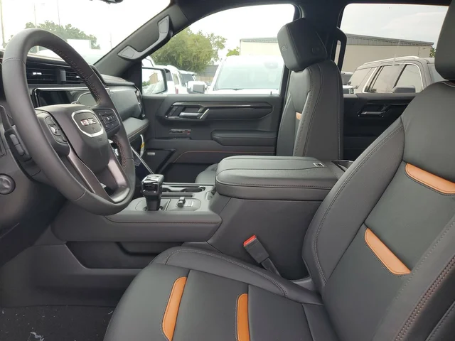 Nuevos GMC SIERRA 1500 à Estados chez autogozo