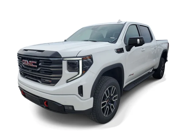 Nuevos GMC SIERRA 1500 à Estados chez autogozo