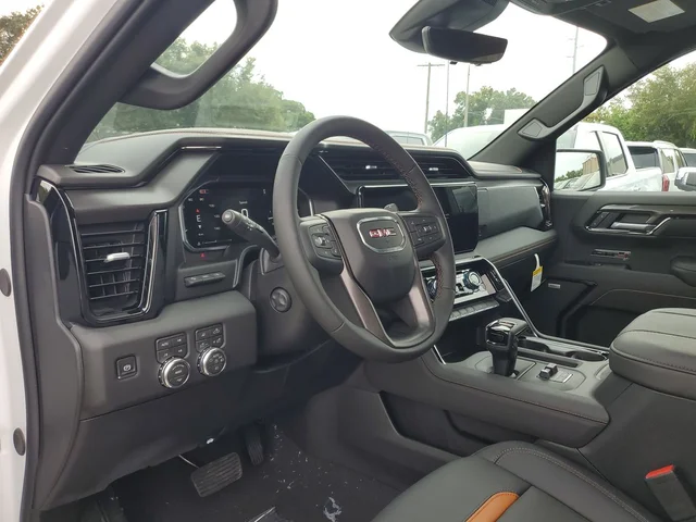 Nuevos GMC SIERRA 1500 à Estados chez autogozo