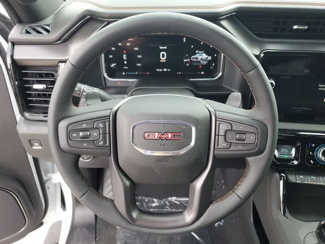 Nuevos GMC SIERRA 1500 à Estados chez autogozo