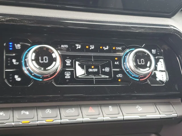 Nuevos GMC SIERRA 1500 à Estados chez autogozo