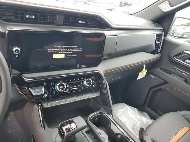 Nuevos GMC SIERRA 1500 à Estados chez autogozo