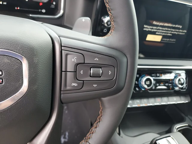 Nuevos GMC SIERRA 1500 à Estados chez autogozo