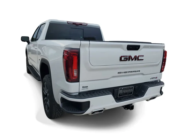 Nuevos GMC SIERRA 1500 à Estados chez autogozo
