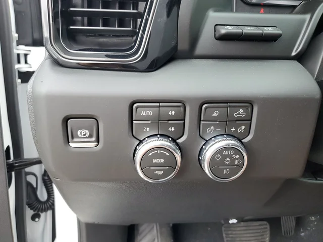 Nuevos GMC SIERRA 1500 à Estados chez autogozo