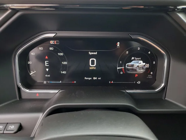 Nuevos GMC SIERRA 1500 à Estados chez autogozo