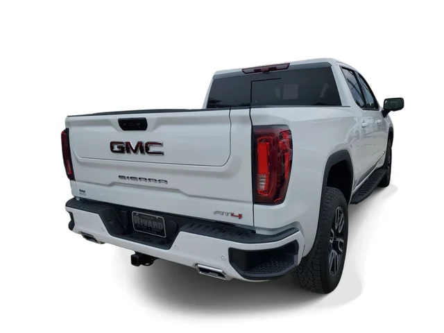 Nuevos GMC SIERRA 1500 à Estados chez autogozo