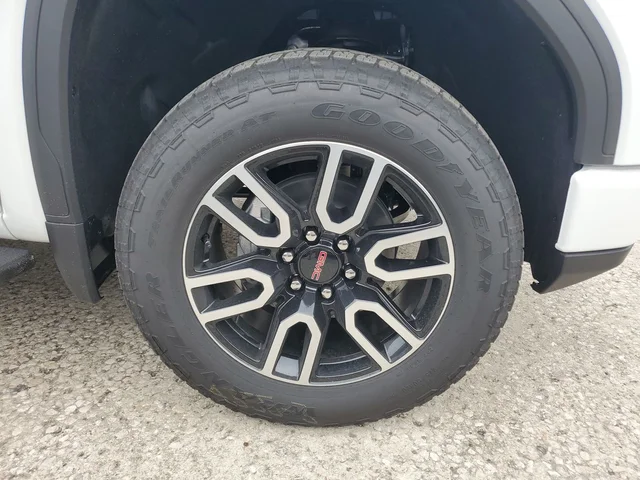 Nuevos GMC SIERRA 1500 à Estados chez autogozo