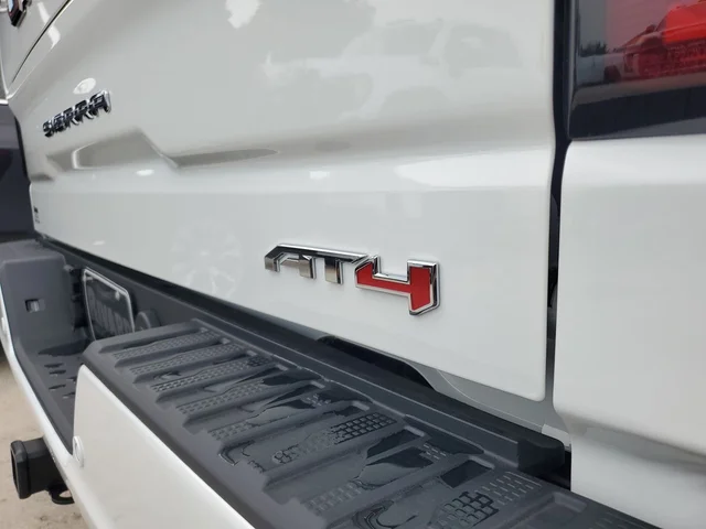 Nuevos GMC SIERRA 1500 à Estados chez autogozo