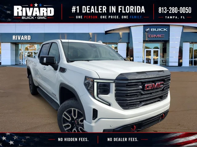 Nuevos GMC SIERRA 1500 à Estados chez autogozo