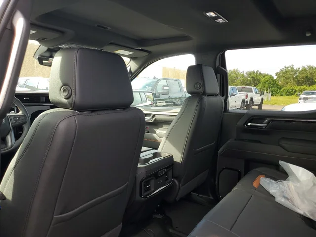 Nuevos GMC SIERRA 1500 à Estados chez autogozo